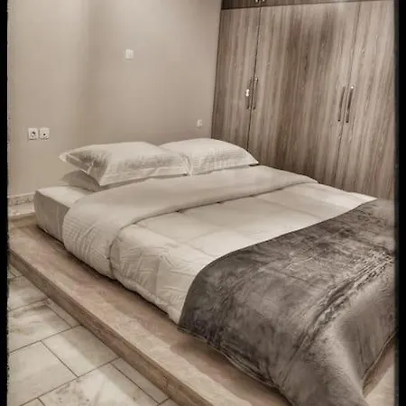 Vila La Maisonnette Árgos Orestikón