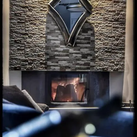 La Maisonnette Vila Árgos Orestikón