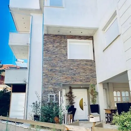 La Maisonnette Vila Árgos Orestikón