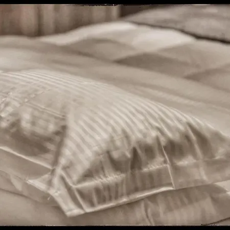 La Maisonnette * Árgos Orestikón