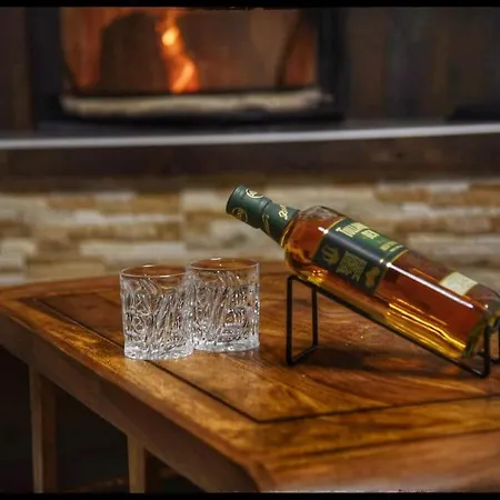 Vila La Maisonnette Árgos Orestikón