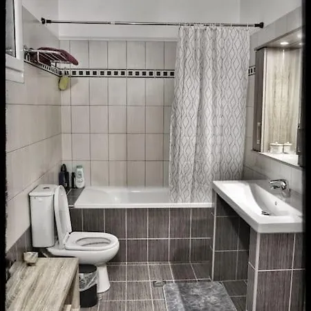 La Maisonnette * Árgos Orestikón