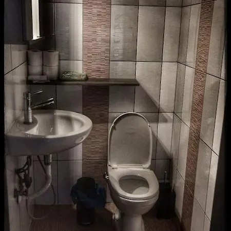 Vila La Maisonnette Árgos Orestikón