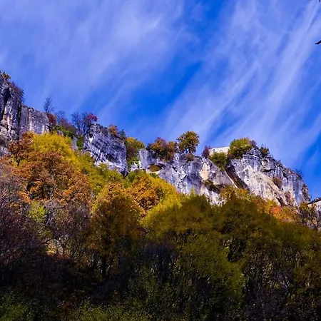 La Maisonnette Vila Árgos Orestikón