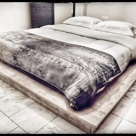 La Maisonnette Vila Árgos Orestikón