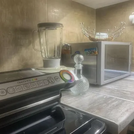 La Maisonnette Vila *