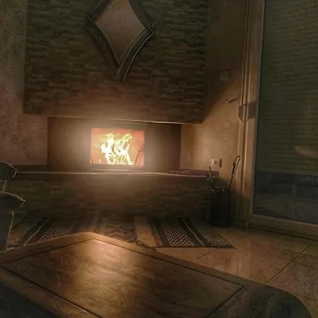 La Maisonnette Vila Árgos Orestikón