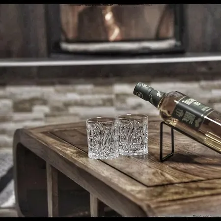 La Maisonnette Árgos Orestikón