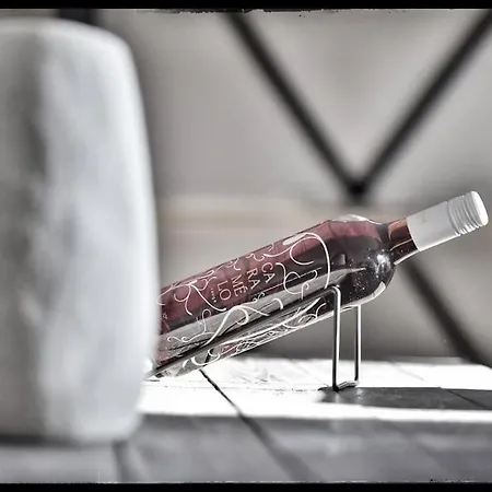 La Maisonnette Vila *