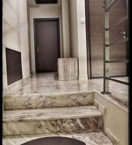 La Maisonnette Villa