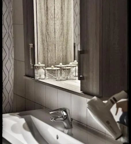 La Maisonnette Villa *