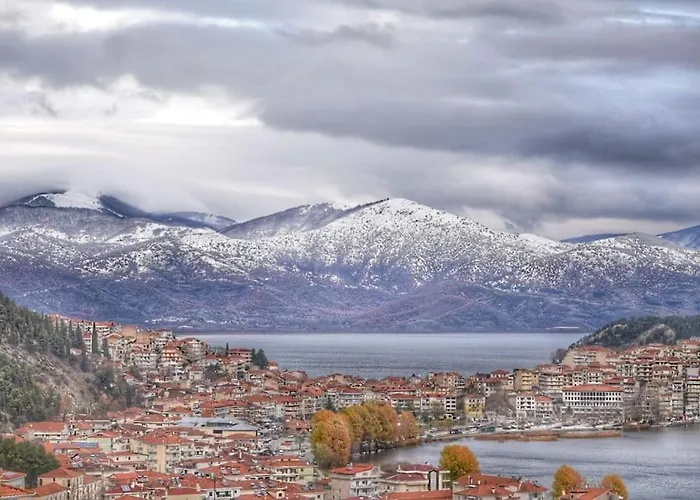 La Maisonnette Villa *