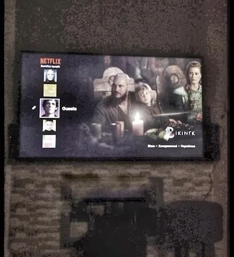 Villa La Maisonnette