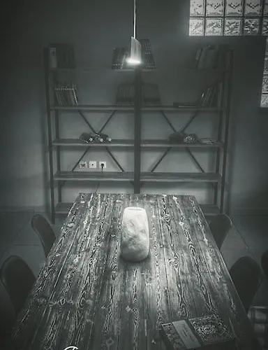 La Maisonnette Árgos Orestikón