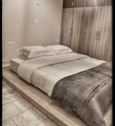 Villa La Maisonnette Árgos Orestikón