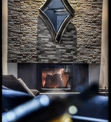 La Maisonnette Villa Árgos Orestikón