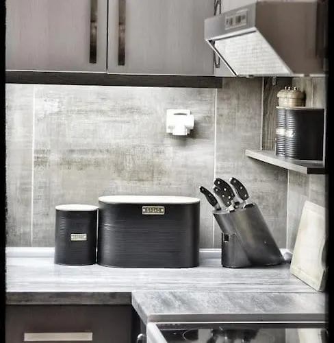 La Maisonnette Villa