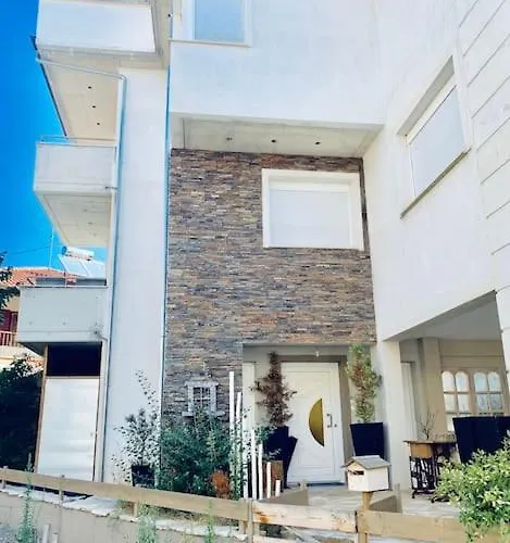 La Maisonnette Villa Árgos Orestikón