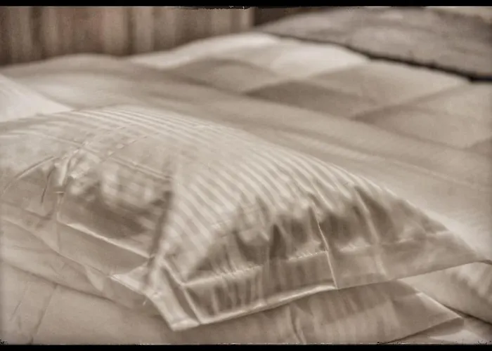 La Maisonnette * Árgos Orestikón