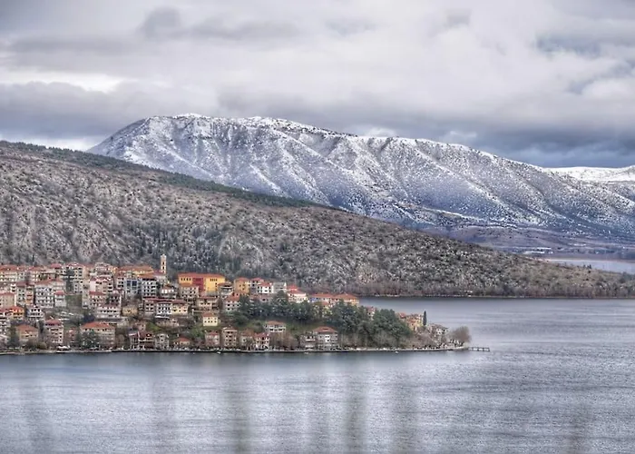 La Maisonnette Árgos Orestikón