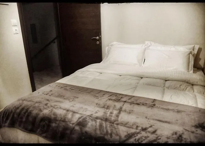 Villa La Maisonnette Árgos Orestikón