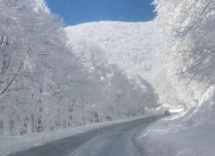 La Maisonnette Villa