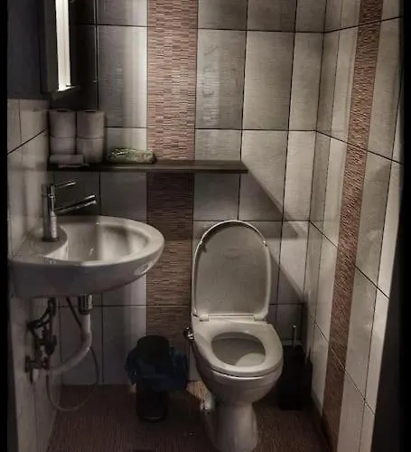 Villa La Maisonnette Árgos Orestikón