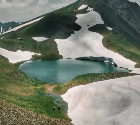 Villa La Maisonnette Árgos Orestikón