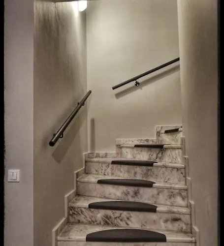 La Maisonnette * Árgos Orestikón