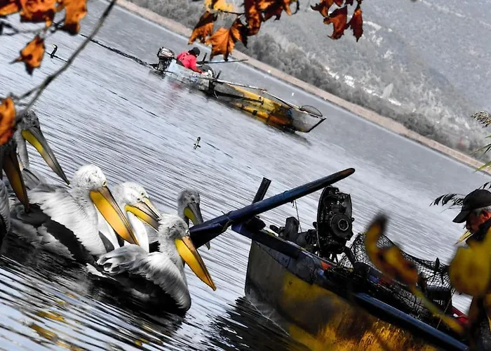 La Maisonnette Villa Árgos Orestikón