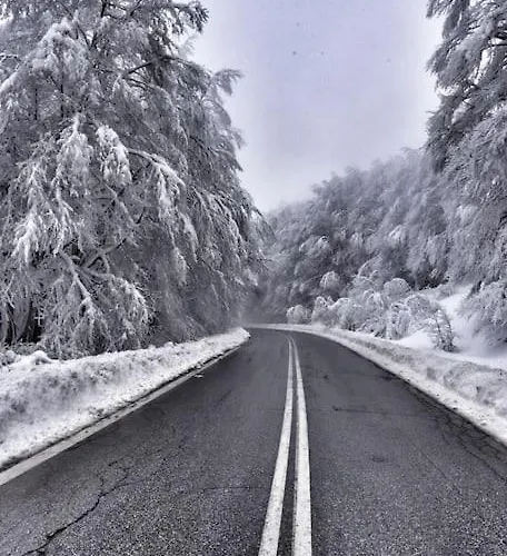 Villa La Maisonnette *