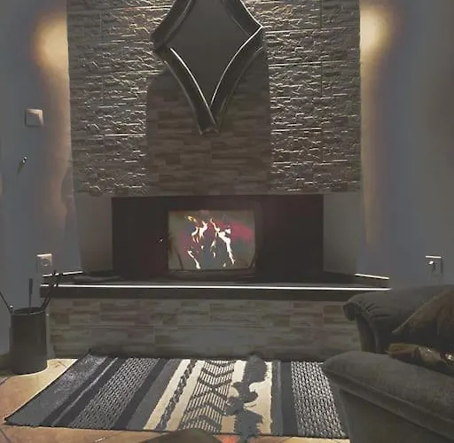 La Maisonnette Villa Árgos Orestikón