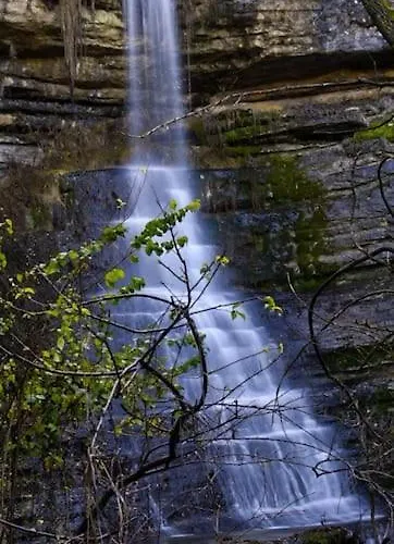 La Maisonnette Árgos Orestikón