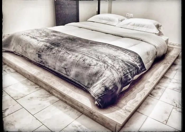 La Maisonnette Villa Árgos Orestikón