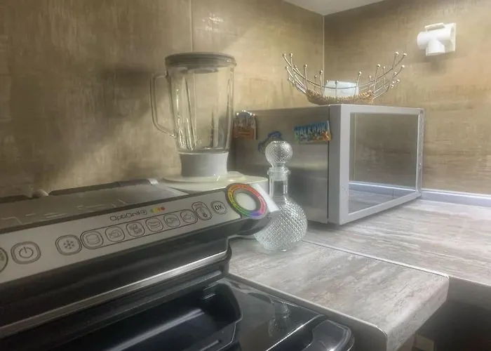 La Maisonnette Villa *