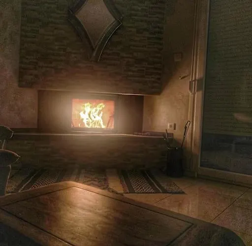 La Maisonnette Villa Árgos Orestikón