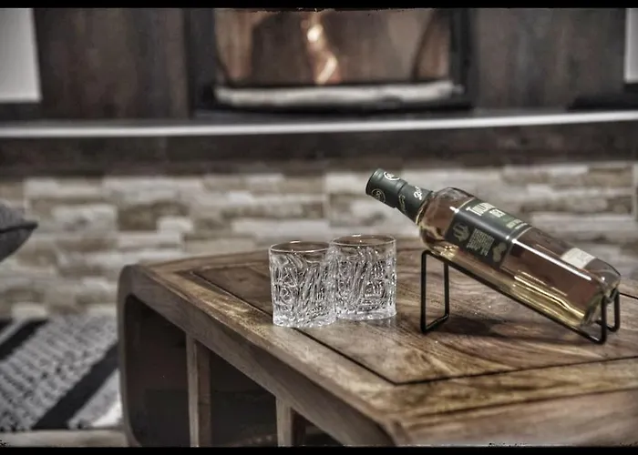 La Maisonnette Árgos Orestikón