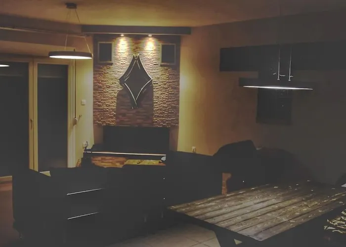 La Maisonnette Villa