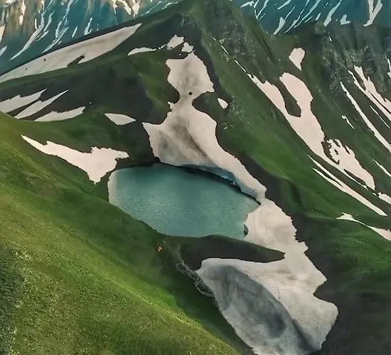 La Maisonnette Villa