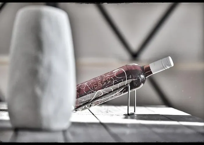 La Maisonnette Villa *